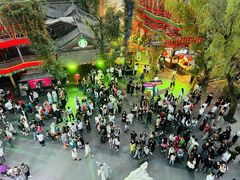 -杭州宋城