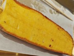 -老班长·小龙虾·鲜货烧烤大排档(金街美地店)