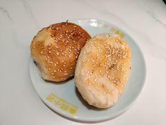 惠山酥饼-忆秦园小笼包(惠山古镇总店)