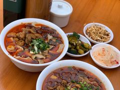 -蒋家肠旺面馆老店(合群路店)