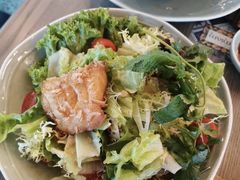 顺化猪手牛展汤檬-CHINCHIN 青青·泰国料理(万象食家店)