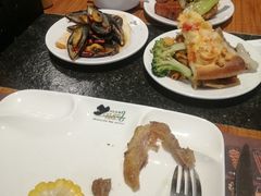 -汉巴味德(大悦城店)