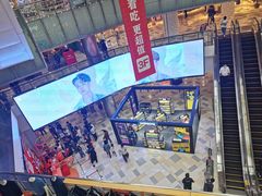 -鹏欣水游城
