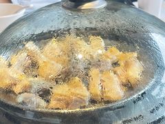 -水禾轩·海鲜蒸汽主题餐厅(拱北店)