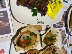 -木屋烧烤(万德庄店)