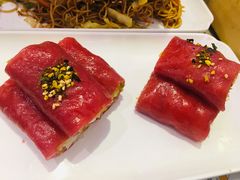 脆脆鲜虾红米肠-蔡澜点心(三里屯T+MALL店)