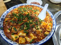 -乐山食古香跷脚牛肉