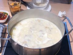 -湯系·煲汤手艺人(东二环泰禾广场店)