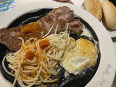 -豪客来牛排(开元盛世广场店)