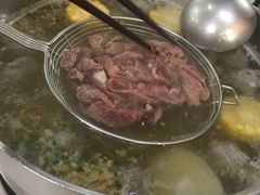 -陈记顺和潮汕牛肉火锅(番禺迎宾大道店)