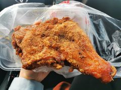 -王二甩老木子鸡(江湾店)