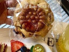 -高力乐面包咖啡厅(西塔店)