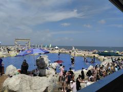 -渔岛海洋度假区