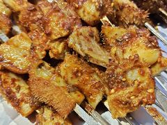 -勇利赵家烤肉坊(翠华北路店)