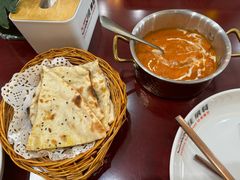 -清真· AL-JANNAT 佳纳特餐厅(仙林店)