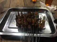 -清真·马峰烤肉(小学习北巷店)