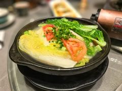 -陶德砂锅(春熙路店)
