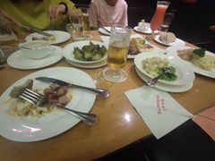 -兰特伯爵西餐厅·啤酒屋(方庄店)