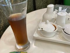 五花茶-香港麦奀云吞面世家(中山二路店)