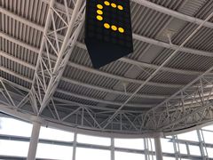 -杭州萧山国际机场