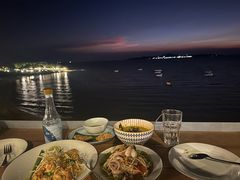 -网红落日悬崖餐厅 The Sky Gallery