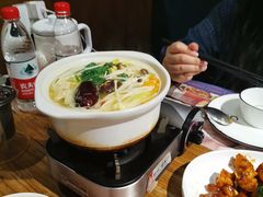 -U你·湖北家宴菜(南湖总店)