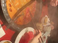 -袁老四重庆老火锅(桐梓坡店)