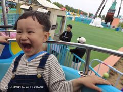 -秦皇岛乐岛海洋王国