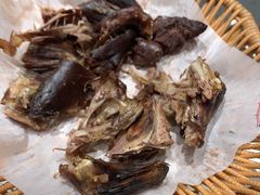 -高鸽子锦州烧烤63年(海阳路店)