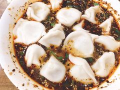 -回坊马二饺子馆