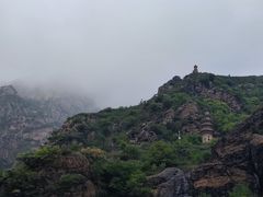 -小五台金河景区