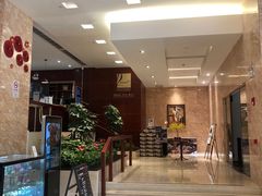 -上海浦东丽晟假日酒店