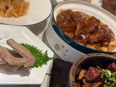 -狮王府淮扬菜(夫子庙老门东店)