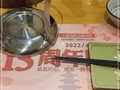 -丽和苑·自助寿喜锅(虹梅路店)