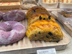 -好利来(七宝领展广场店)