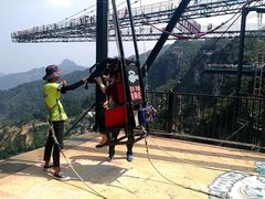 -梦幻奥陶纪景区