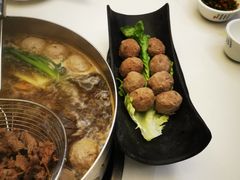 -陈记顺和潮汕牛肉火锅(番禺迎宾大道店)