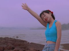 -江山半岛白浪滩景区