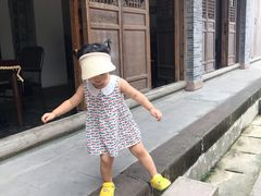 -海窝子古镇
