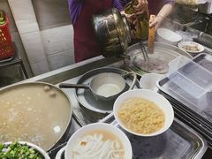 牛三星-珍珍小食店(西华路店)
