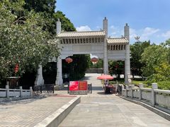 -南海神庙
