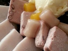 香砖-鲜芋仙(中环百联2店)