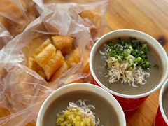 -汪记鲜鱼糊汤粉(沈阳路总店)