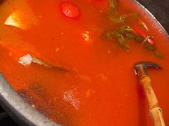 -Ameigo梅果·云贵川bistro(长宁来福士店)