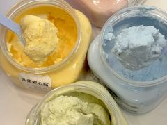 -白色日记·手作酸奶(麦凯乐店)