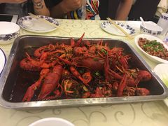 -簋街仔仔小龙虾(总店)