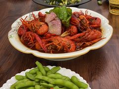 -南京兄弟龙虾总店(商业街店)