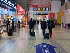 -长沙火车站(地铁站)