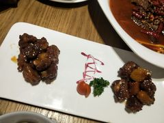 -峨嵋小镇·川菜(勒泰中心店)