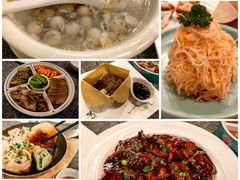 -徐记私厨(半淞园路店)